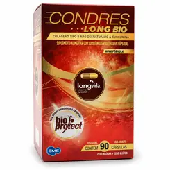 CONDRES LONG BIO 90 CAPS