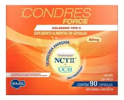 CONDRES FORCE 90 CAPS