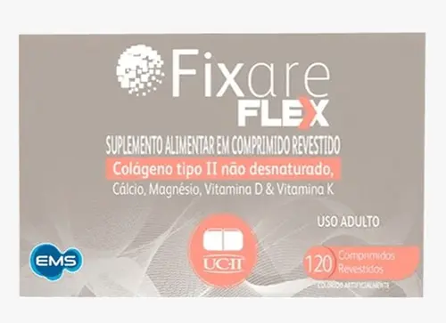 FIXARE FLEX 120 CP
