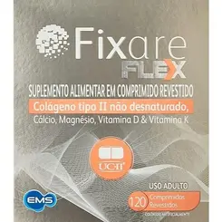 FIXARE FLEX 120 CP