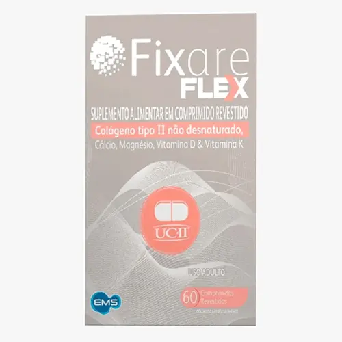 FIXARE FLEX 60 CP