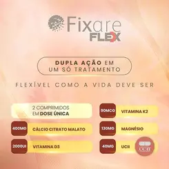 FIXARE FLEX 60 CP