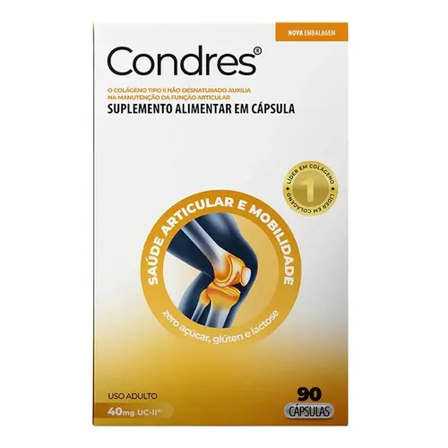 CONDRES 90 CAPS