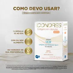 CONDRES 90 CAPS