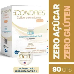 CONDRES 90 CAPS