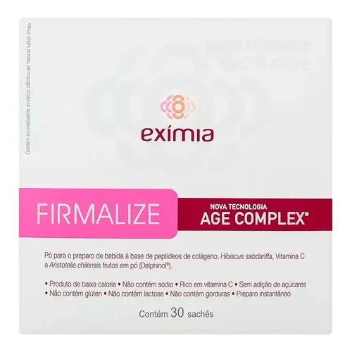 EXIMIA FIRMALIZE AGE COMPLEX 30 SACHES