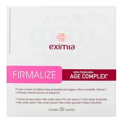EXIMIA FIRMALIZE AGE COMPLEX 30 SACHES