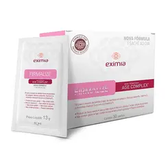 EXIMIA FIRMALIZE AGE COMPLEX 30 SACHES