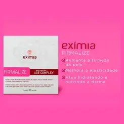 EXIMIA FIRMALIZE AGE COMPLEX 30 SACHES