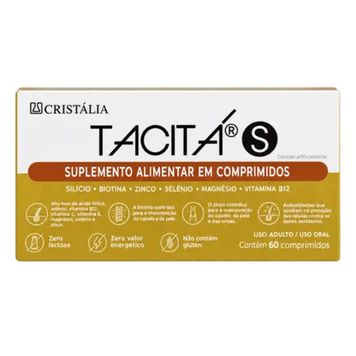 TACITA S 60 CP