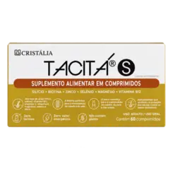 TACITA S 60 CP