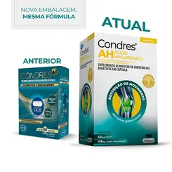 CONDRES AH 90 CAPS