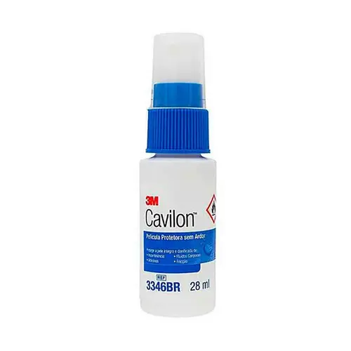 CAVILON SPRAY 28 ML