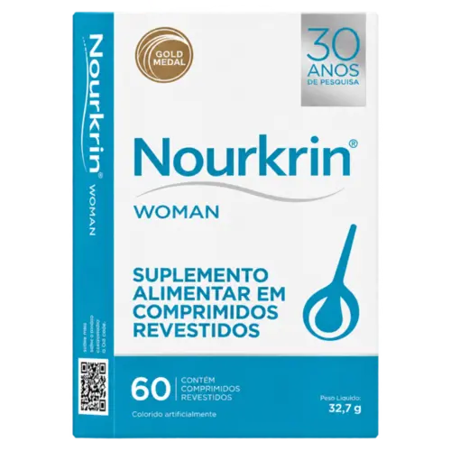 NOURKRIN 60 CP