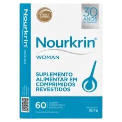 NOURKRIN 60 CP