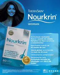 NOURKRIN 60 CP